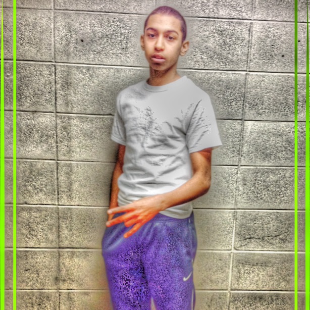 Picsart profile picture for @flashing