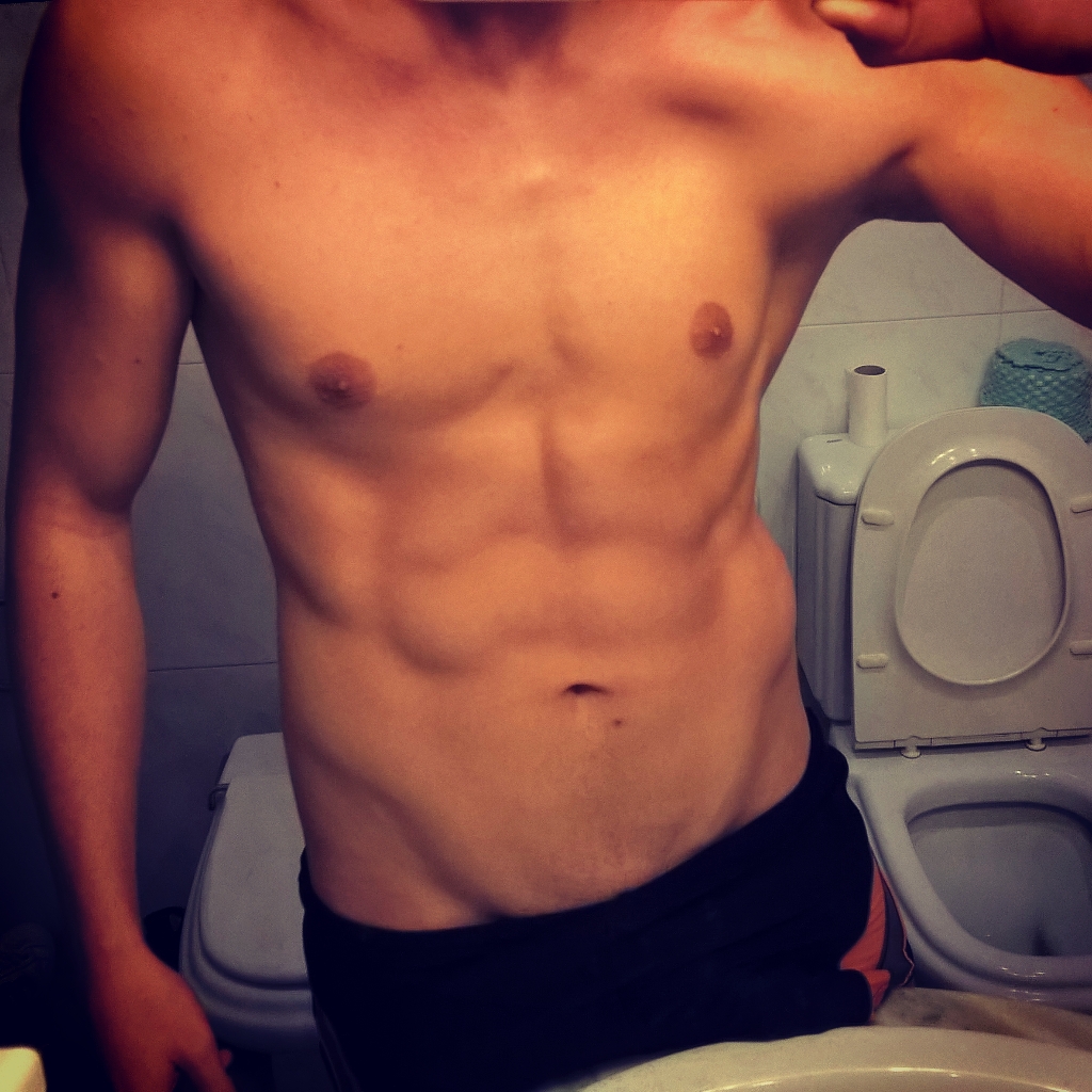 This visual is about hot abs sixpack cute teen #hot #abs #sixpack #cute #te...
