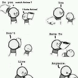 meme anime otaku funny true