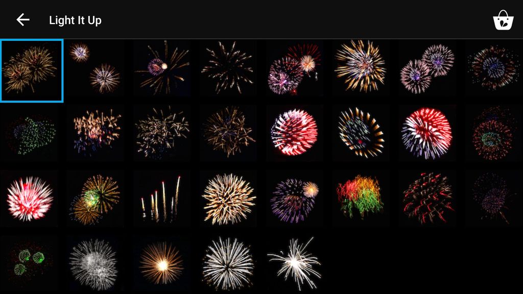 firework clipart image