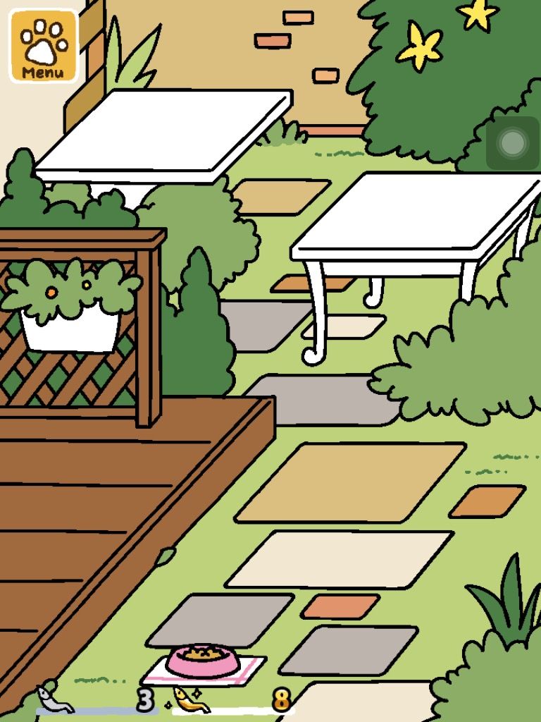 I Bought Rustic Style From Neko Atsume I Bought Rustic Style From Neko Atsume