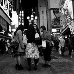 people photography women girls japan