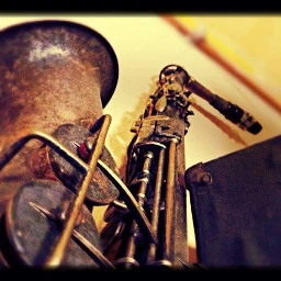 wppjazz photography music vintage