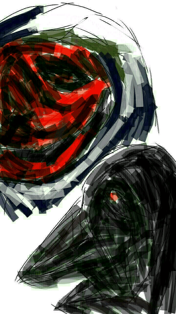 Gif Steps Stepbystep漫画 東京喰種 自作絵 魔猿と黒狗 Gif By 加賀山 晃 Gif Steps Stepbystep漫画 東京喰種 自作絵 魔猿と黒狗 Gif By 加賀山 晃